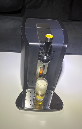 Philips perfect draft - philips,