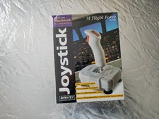 Interact M Flight Force