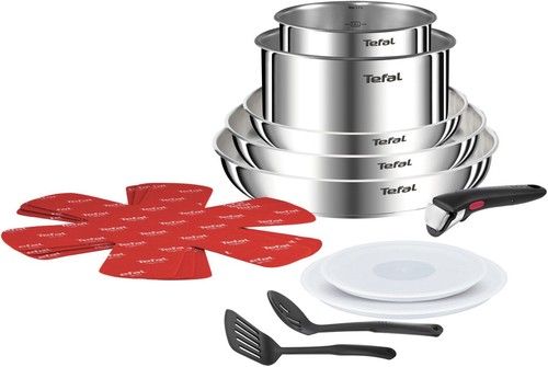 Tefal ingenio emotion - tefal,