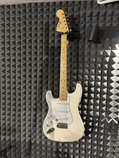 Fender Stratocaster
