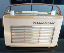Schaub lorenz touring t40 - schaub,