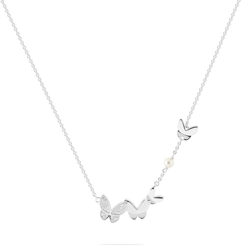 Jette joy halskette silber - jette,