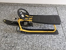 Lenkschlitten für Kinder