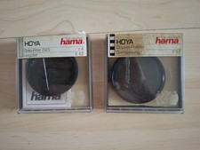 HOYA Grau-Filter ND vergütet