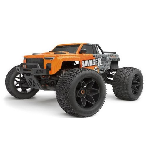 Hpi h160101 savage flux - hpi, v2