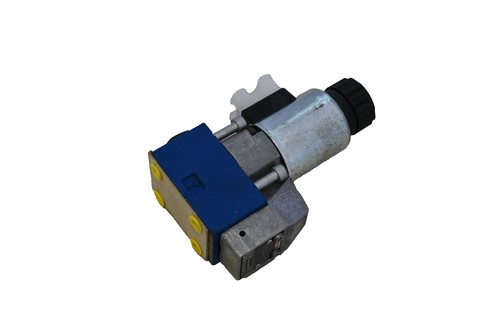 Rexroth schieberventil - rexroth,