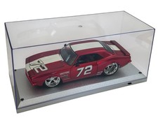 LED Vitrine Modellautos 1:18