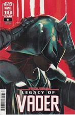 Star Wars The Legacy of Vader