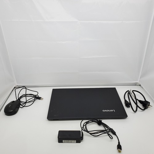 Lenovo v110 15isk - lenovo, 15.6"