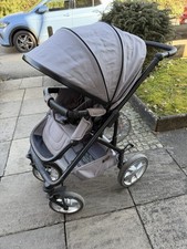 Kinderwagen Moon Nuova Buggy