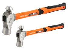 Kugelhammer Ausbeulhammer SET