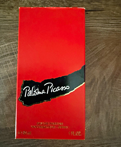 Paloma picasso - paloma,