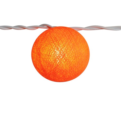 Lichterkettenkugel cocoon - lichterkettenkugel,