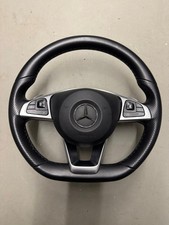 Mercedes AMG Sportlenkrad