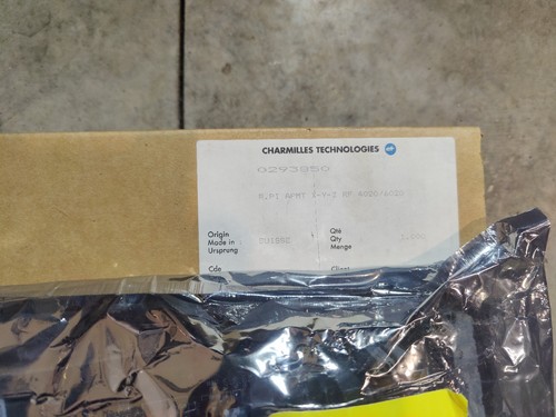 Elektronikplatine charmilles - elektronikplatine,