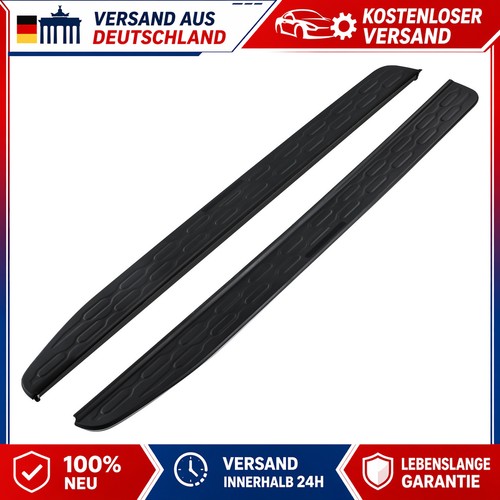 Trittbretter seitenbretter - trittbretter,