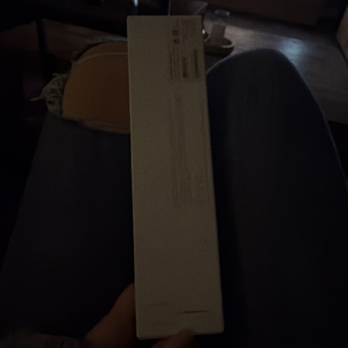 Apple pencil - pencil, (1st