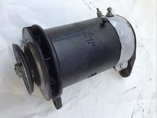 gleichstromlichtmaschine 7Volt Bosch 0101206086 Ford ,NSU.