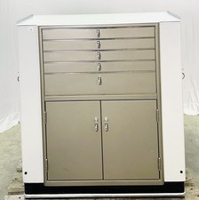 Sirona Arztschrank Senior