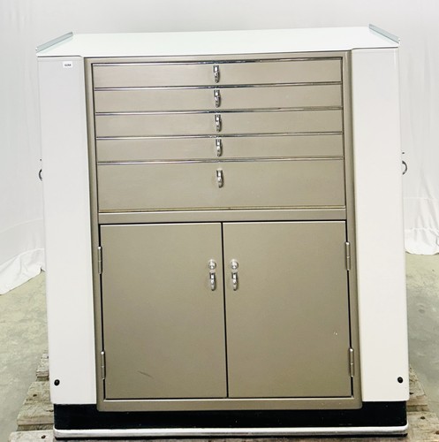 Sirona arztschrank senior - sirona,