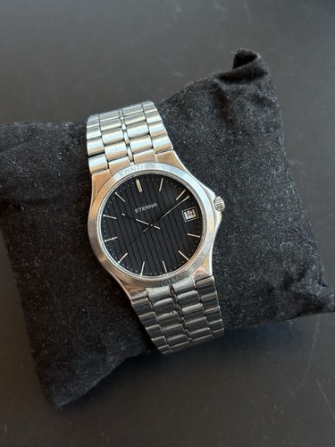 Eterna kontiki 100m - kontiki, quarz