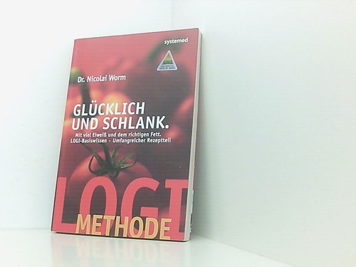 Logi methode glücklich und - glücklich,