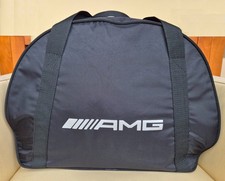 MERCEDES AMG Car Cover Abdeckplane für SLS AMG C 197 Original - ungebraucht