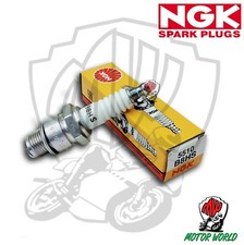 NGK ZÜNDKERZE KURZER SCHRITT