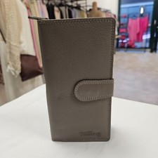 Deluxe Geldbörse Portemonnaie