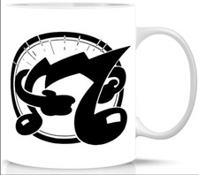 Oberheim Synthesizer MUG Kaffeetasse Haferl NEU NEW