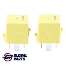 Mercedes W163 W169 W203 W210 Relais 5-Pin Gelb Tyco A0025421419