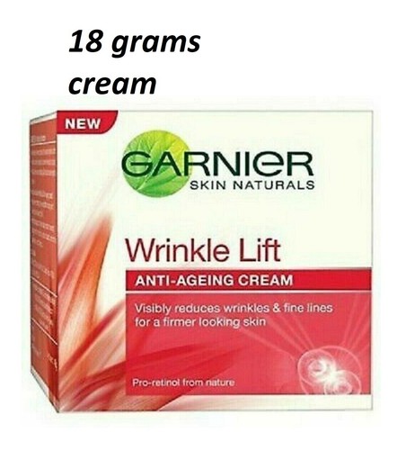 Garnier instant wrinkle - garnier,
