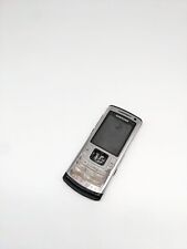 Samsung  SGH-U800 Silber Handy