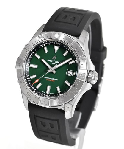Breitling avenger automatic - breitling,