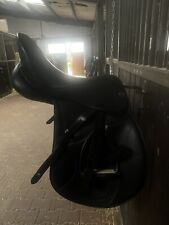 Sattel  Reitsattel Kieffer Vielseitigkeit 4 Monate Alt - Neupreis 1.650 EUR