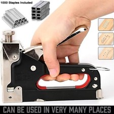 Polstertacker DIY Nageltacker