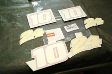 P59) Aprilia SR 50 ZD4TE