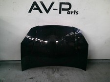 Orig. Kia Rio JB Motorhaube Motor Haube Klappe Deckel vorn MIDNIGHT BLACK (9B)