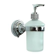 Seifenspender aus hochwertigem