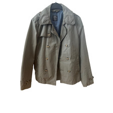 🧥 H&M LOGG Jacke Herren S