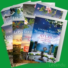 DIE SIEBEN SCHWESTERN 1-8 |