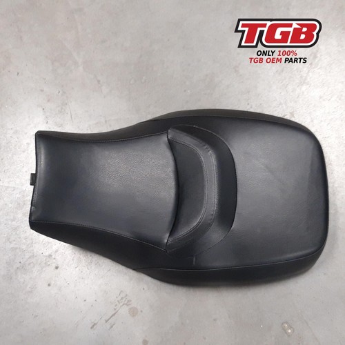 New oem tgb seat - tgb, set