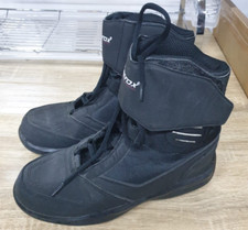 Firefox Vented Short