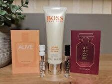 Luxusproben Boss Women