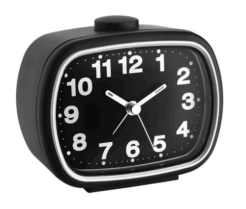 Tfa 1017 wecker analog - tfa,