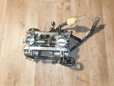 Kawasaki EN 500 Vulcan EN500 C Vergaseranlage Vergaser carburator