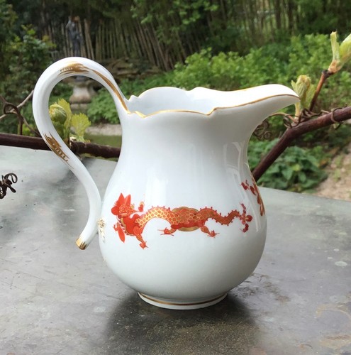 Meissen milchkännchen neuer - meissen,
