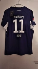 Hertha BSC Trikot Damen mit