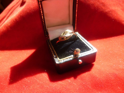 Alter wunderschöner ring - alter,