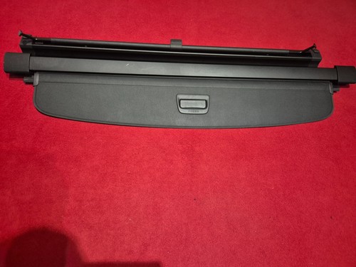 Original laderaumabdeckung - original,